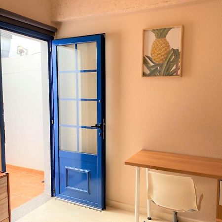 Husagora Del Mar Apartamento Punta Mujeres Exterior foto