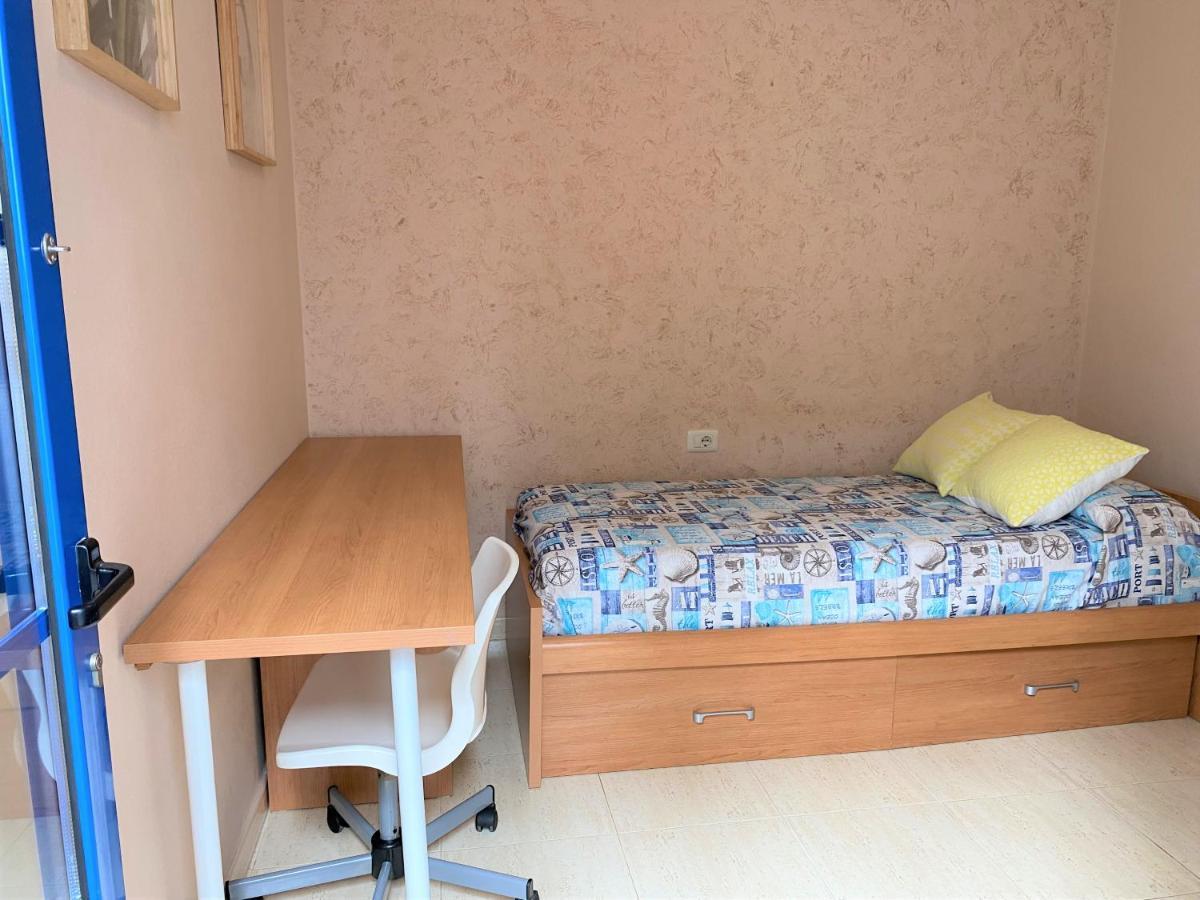 Husagora Del Mar Apartamento Punta Mujeres Exterior foto