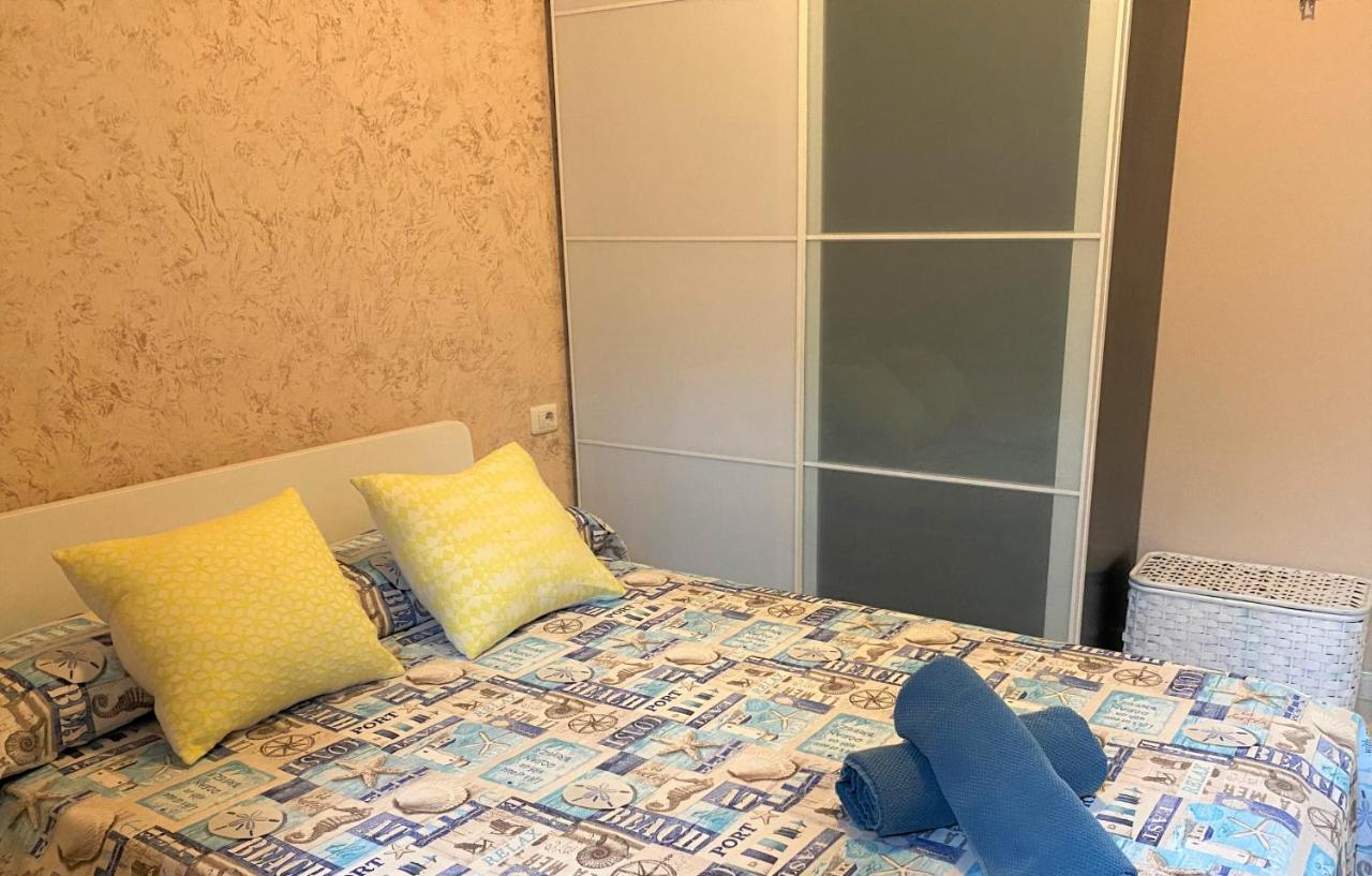 Husagora Del Mar Apartamento Punta Mujeres Exterior foto